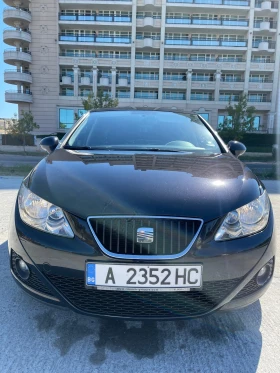Seat Ibiza - 6000 € / 11734.98 лв. - 94592956 8