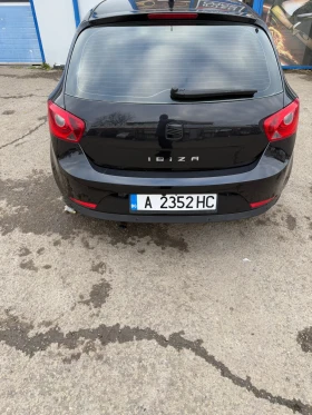 Seat Ibiza, снимка 11