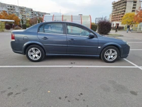 Opel Vectra Z22SE, снимка 3