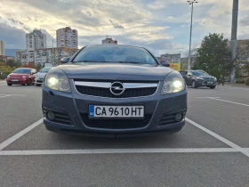 Opel Vectra Z22SE - изображение 1