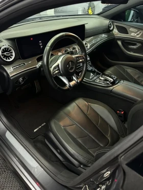 Mercedes-Benz CLS 53 AMG 4Matic+  - 47800 € / 93488.67 лв. - 45097037 4