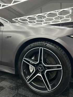 Mercedes-Benz CLS 53 AMG 4Matic+  - 47800 € / 93488.67 лв. - 45097037 3