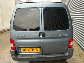 Citroen Berlingo 1.6HDi 55kw EURO 4 2008г - 1750 € / 3422.70 лв. - 28926040 3