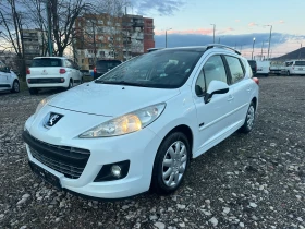 Peugeot 207 1.6HDI 92kc PANORAMA 