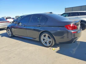 BMW 535 M PACK| HARMAN/KARDON| ВАКУУМ| HuD - 11500 € / 22492.04 лв. - 16625242 4