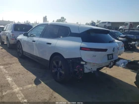 BMW iX Xdrive50 - 29000 € / 56719.07 лв. - 13766239 3
