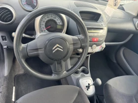 Citroen C1 Автомат Газ - 3000 € / 5867.49 лв. - 66234432 7