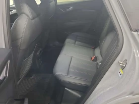 Audi Q4 E-TRON PREMIUM PLUS * HUD* 360* * CARFAX *  - 27400 € / 53589.74 лв. - 22676632 13