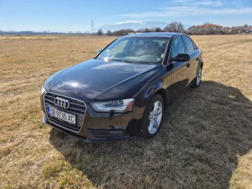 Audi A4 B8.5 2.0TFSI - 9200 € / 17993.64 лв. - 99396490 3