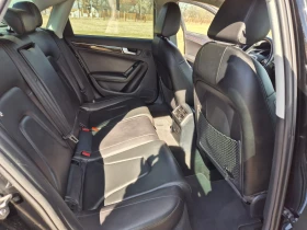 Audi A4 B8.5 2.0TFSI - 9200 € / 17993.64 лв. - 99396490 13