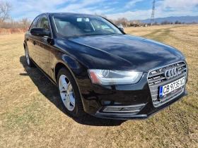 Audi A4 B8.5 2.0TFSI - 9200 € / 17993.64 лв. - 99396490 2
