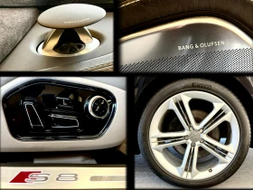 Audi S8 Exclusive* V8* B&O*  - 24990 € / 48876.19 лв. - 55997188 15