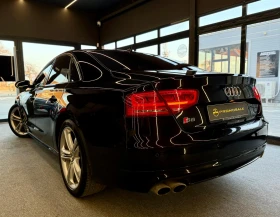 Audi S8 Exclusive* V8* B&O*  - 24990 € / 48876.19 лв. - 55997188 4