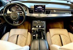 Audi S8 Exclusive* V8* B&O*  - 24990 € / 48876.19 лв. - 55997188 9