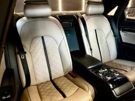 Audi S8 Exclusive* V8* B&O*  - 24990 € / 48876.19 лв. - 55997188 13