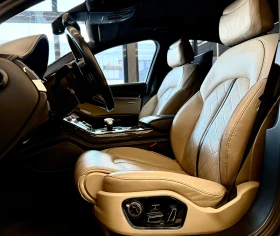 Audi S8 Exclusive* V8* B&O*  - 24990 € / 48876.19 лв. - 55997188 7