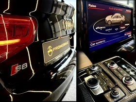 Audi S8 Exclusive* V8* B&O*  - 24990 € / 48876.19 лв. - 55997188 16