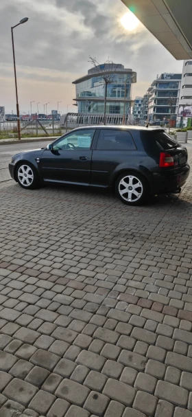 Audi S3 1.8T AMK - 6500 € / 12712.90 лв. - 68838750 2