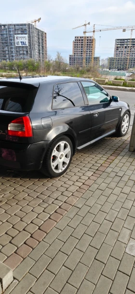 Audi S3 1.8T AMK - 6500 € / 12712.90 лв. - 68838750 3