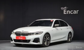 BMW 340 * M340i* 360 CAMERA* HARMAN KARDON* HEAD-UP* ПОДГР