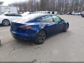 Tesla Model 3 Standard Range Plus Rear-Wheel Drive - 12200 € / 23861.13 лв. - 56088137 4