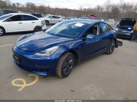 Tesla Model 3 Standard Range Plus Rear-Wheel Drive - 12200 € / 23861.13 лв. - 56088137 2
