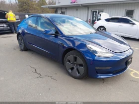 Tesla Model 3 Standard Range Plus Rear-Wheel Drive