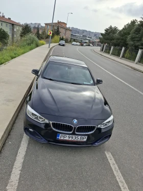 BMW 420 - 17200 € / 33640.28 лв. - 33009660 3