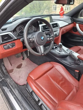 BMW 420 - 17200 € / 33640.28 лв. - 33009660 9