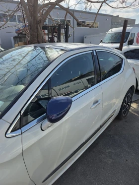 Citroen DS4 Crossback | Mobile.bg � ����� ������ 11