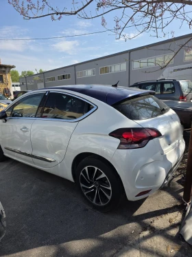 Citroen DS4 Crossback | Mobile.bg � ����� ������ 8