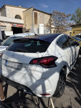 Citroen DS4 Crossback | Mobile.bg � ����� ������ 9