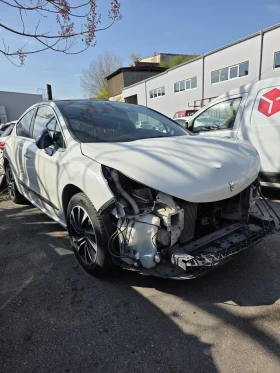 Citroen DS4 Crossback | Mobile.bg � ����� ������ 7