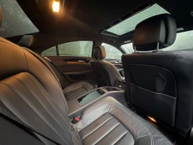 Mercedes-Benz CLS 550 4MATIC * ��������* ���������* �������� ��������*  | Mobile.bg � ����� ������ 17