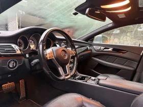 Mercedes-Benz CLS 550 4MATIC * ��������* ���������* �������� ��������*  | Mobile.bg � ����� ������ 7