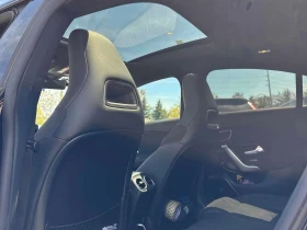 Mercedes-Benz CLA AMG 35 /360/DISTRONIC/BURMESTER | Mobile.bg � ����� ������ 12