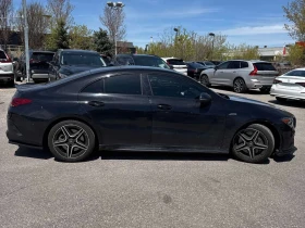 Mercedes-Benz CLA AMG 35 /360/DISTRONIC/BURMESTER | Mobile.bg � ����� ������ 3