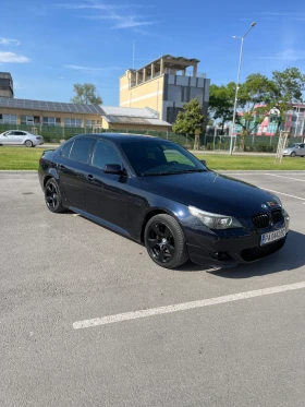 BMW 525 XD | Mobile.bg � ����� ������ 2