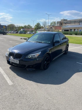 ������ BMW 525
