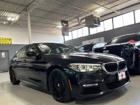 ����� �� �������� �� BMW 540 XDRIVE M PACK| HEAD UP| AMBIENT| | 