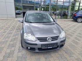 ������ VW Golf