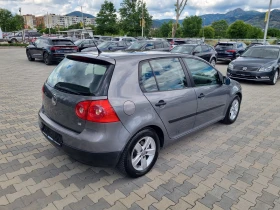 ����� �� �������� �� VW Golf 1.6i-102�� ��� 2008�. �������� �������!