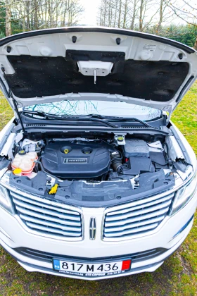 Lincoln MKC | Mobile.bg � ����� ������ 17