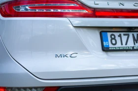 Lincoln MKC | Mobile.bg � ����� ������ 6