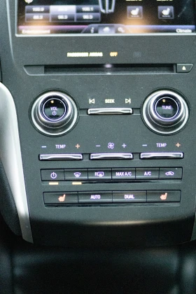 Lincoln MKC | Mobile.bg � ����� ������ 14