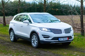 Lincoln MKC | Mobile.bg � ����� ������ 2