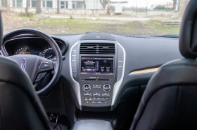Lincoln MKC | Mobile.bg � ����� ������ 10