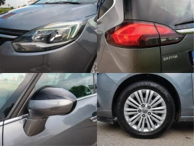 Opel Zafira | Mobile.bg � ����� ������ 15