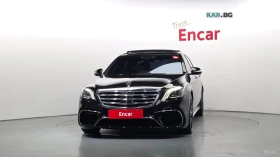 Mercedes-Benz S 63 AMG 4MATIC+ * ����* ������* �����* ��������* 360 | Mobile.bg � ����� ������ 3