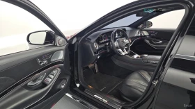 Mercedes-Benz S 63 AMG 4MATIC+ * ����* ������* �����* ��������* 360 | Mobile.bg � ����� ������ 9